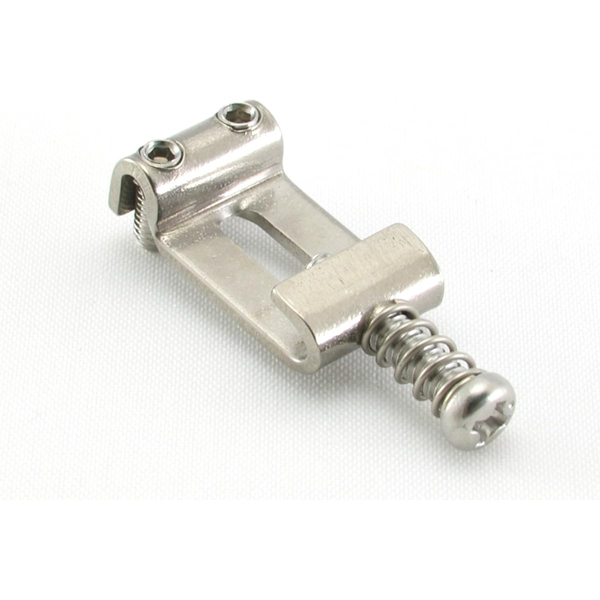 KTS titanium parts PR-04 for synchronized tremolo (10.8mm)