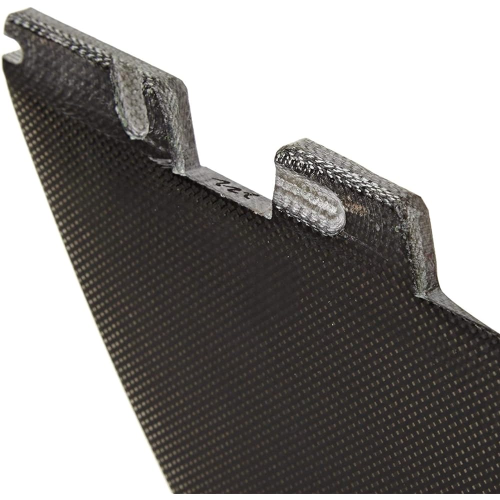 FCS Fin/For FCS2 Box/MODERN KEEL PG/Twin Fin Set