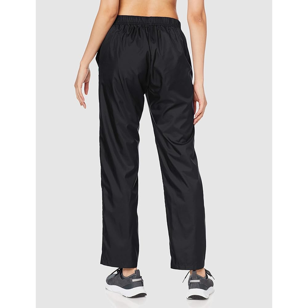 [DESCENTE] Wind Long Pants (with mesh lining) Windproof Water Repellent DMWPJG30 Women's