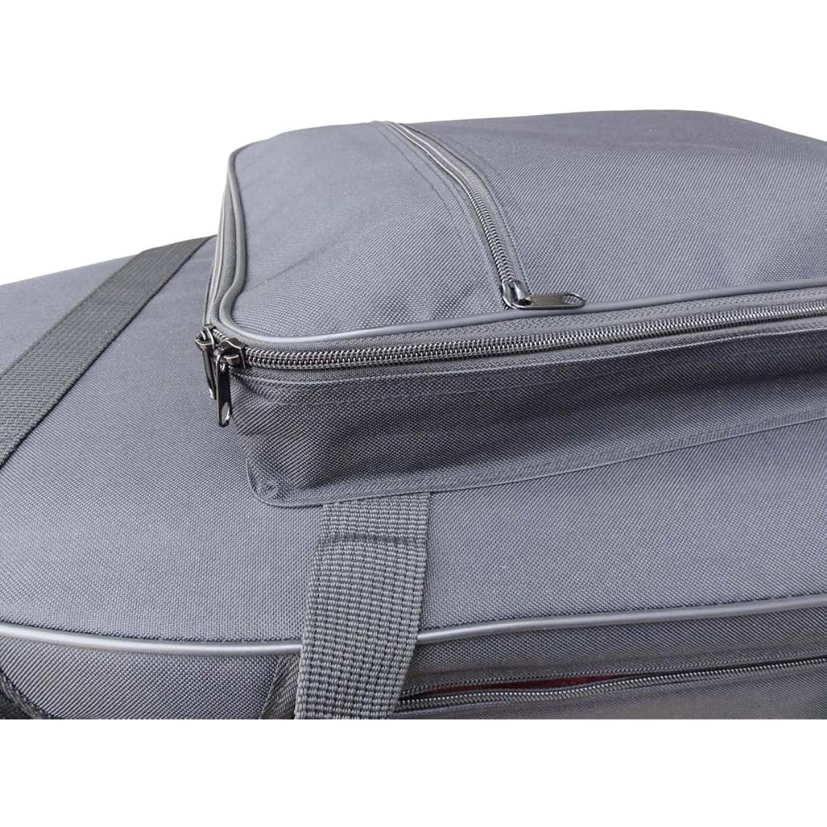 A.A.A. Ultra Light Case for OOO AC-0703