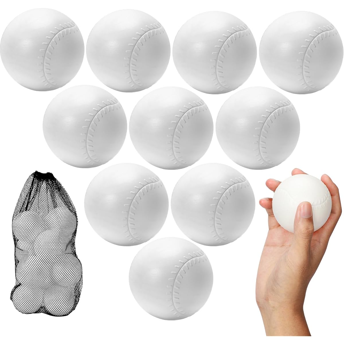 TOY Life T-ball set for kids 3-5 - T-ball set - T-ball set for kids 5-8
