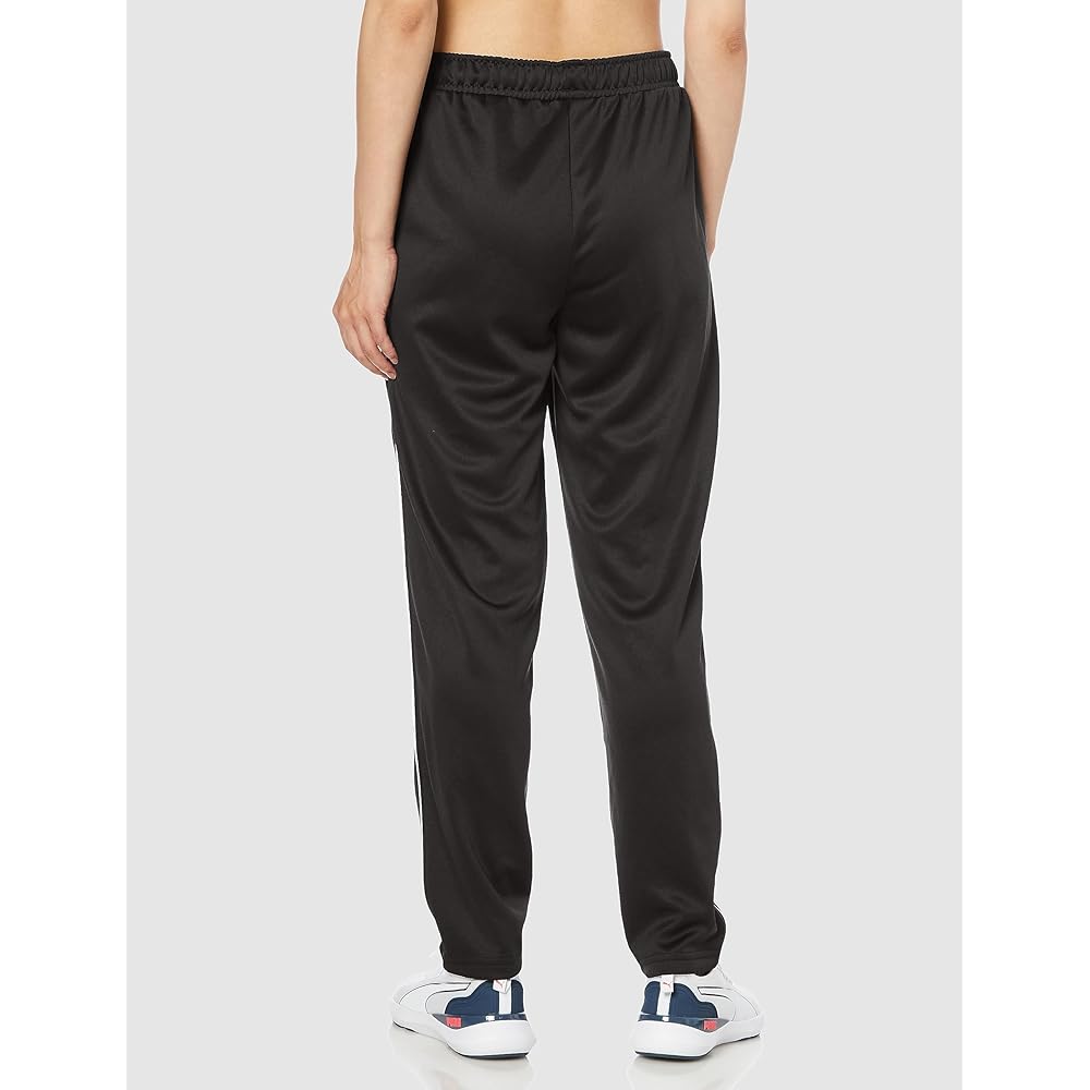 PUMA 524297 Women's Training Absorbent Quick Drying Jersey Knit Pants