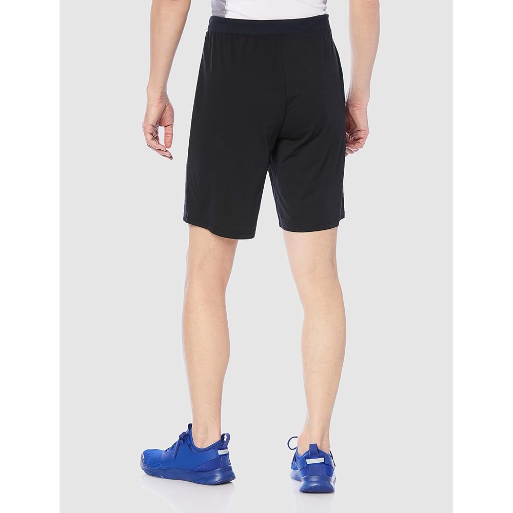 [CEDA Blue X/Wacoal] Outerwear Bottoms Short Pants Quarter Length Sweat Absorbent Quick Drying DHO275 Men's