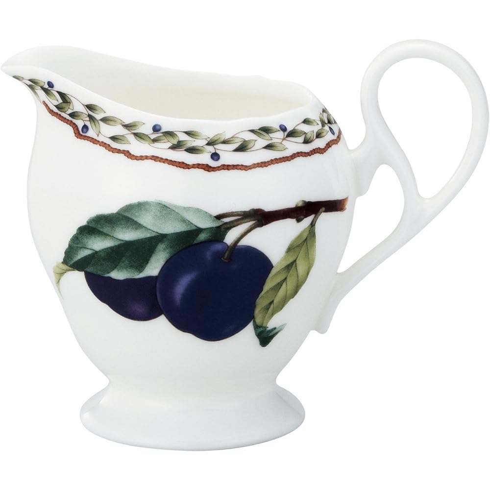 Noritake Noritake Sugar 360cc Orchard Garden Microwave Safe Bone China T97827/4911