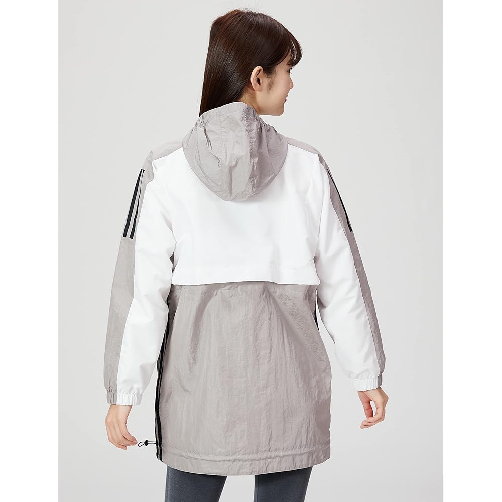 [Adidas] UST Detachable Jacket TE043 Women's