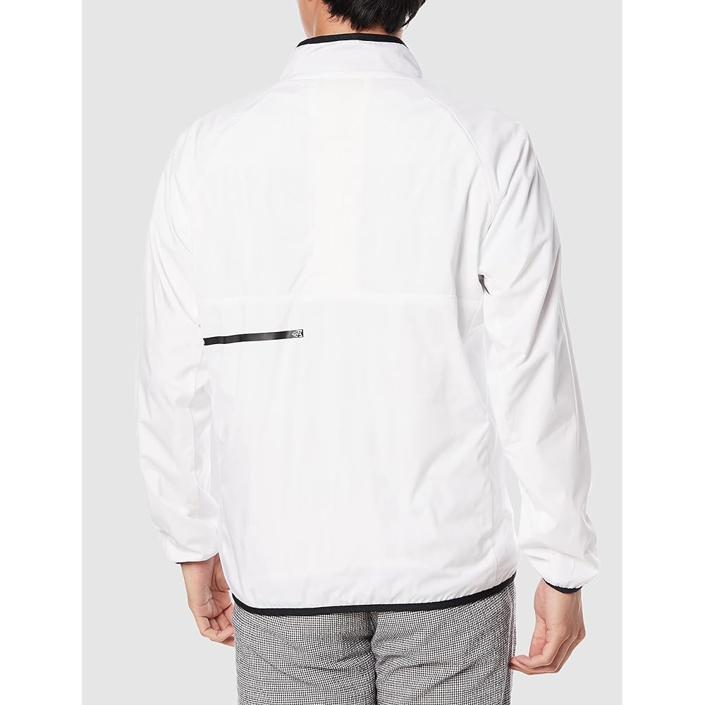 [Mizuno] Golf Wear Tech Lining Move Blouson Thermal Move Tech Easy to Move E2ME1503 Men's