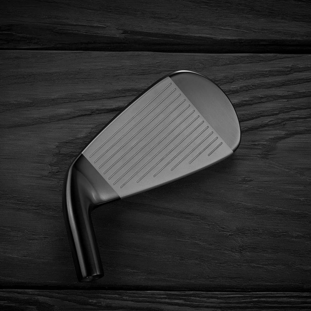 MIZUNO Golf Club Mizuno Pro FLI-HI Utility Men's Right-handed NEW OT Iron 75 Carbon Shaft [Catalog Genuine Shaft] Hardness/S 5KJCB318