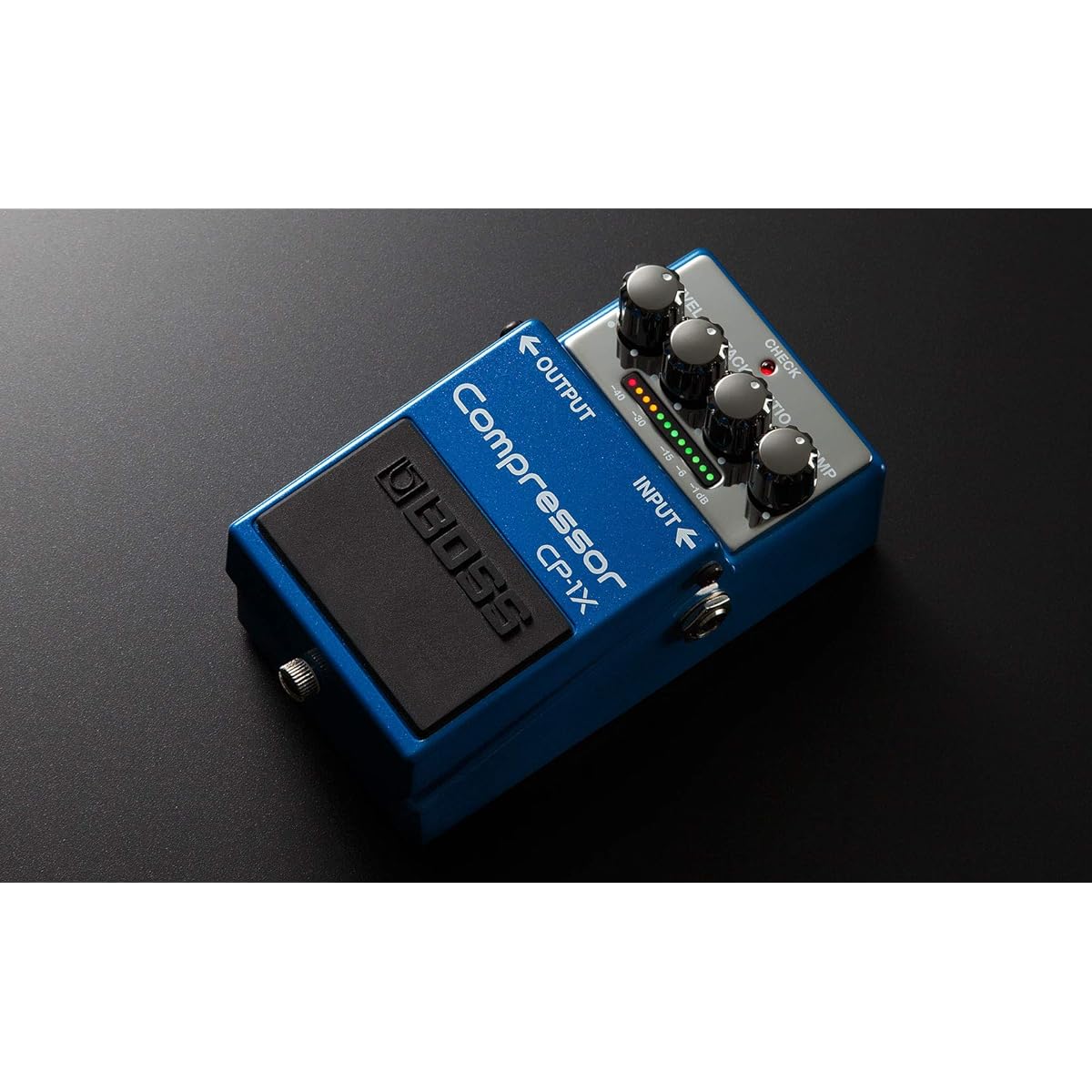 BOSS/CP-1X Boss Compressor