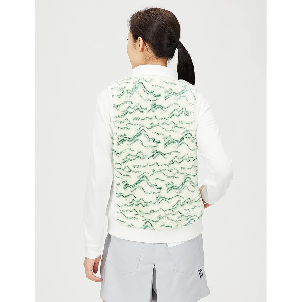 [FILA] Tennis Vest Ladies