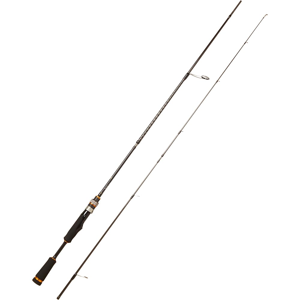 Major Craft Fishing Rod Spinning Rod Benkei Various