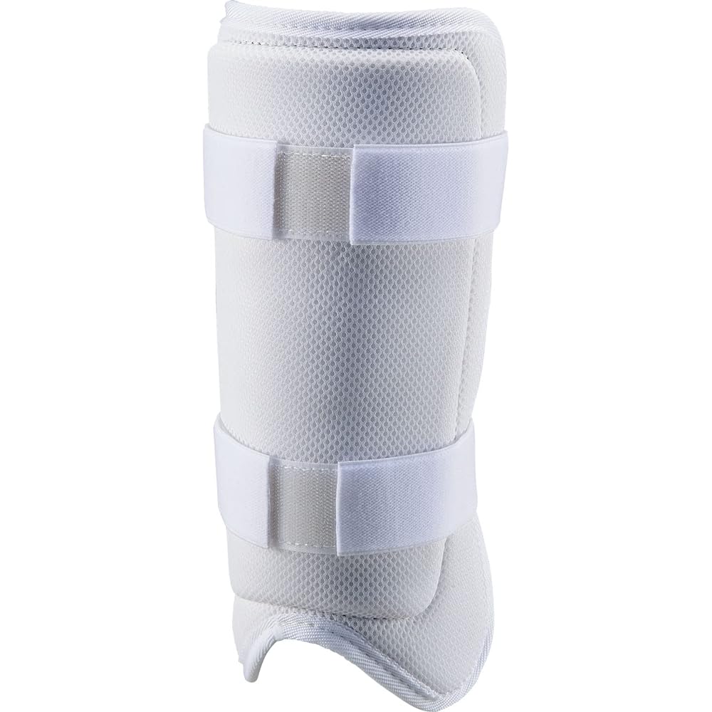 ZETT Baseball Batter's Leg Guard for Left and Right Use Made in Japan BLL320A