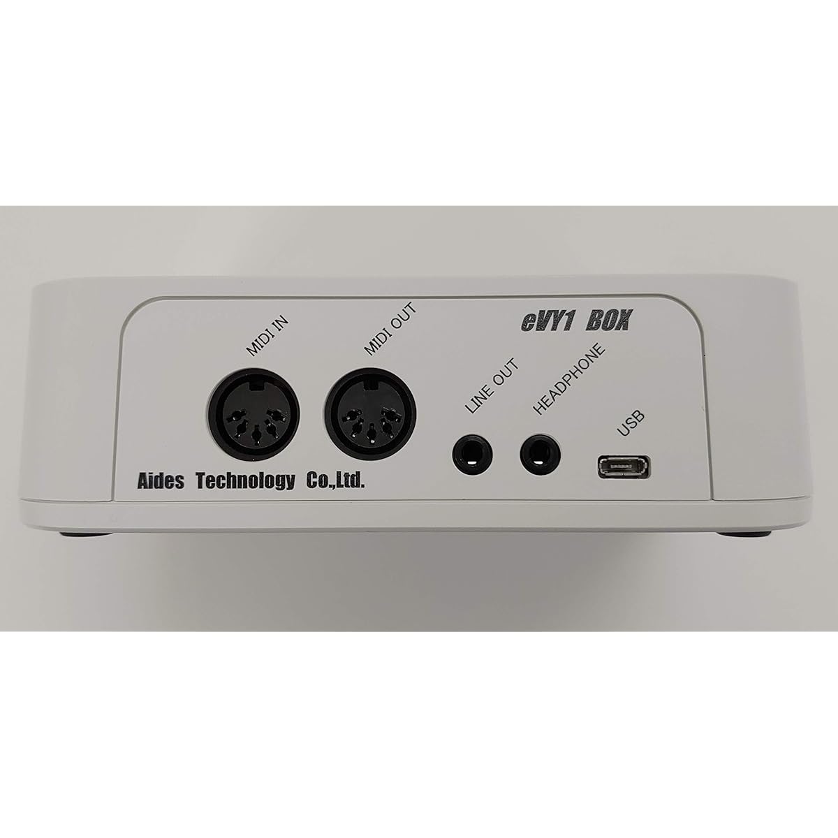 eVY1 Box