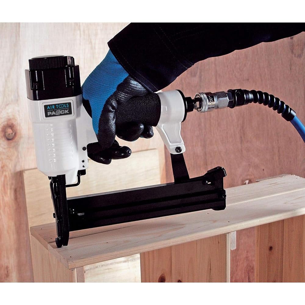 Paok 2in1 Tacker & Finishing Nailer ATF-3204PA