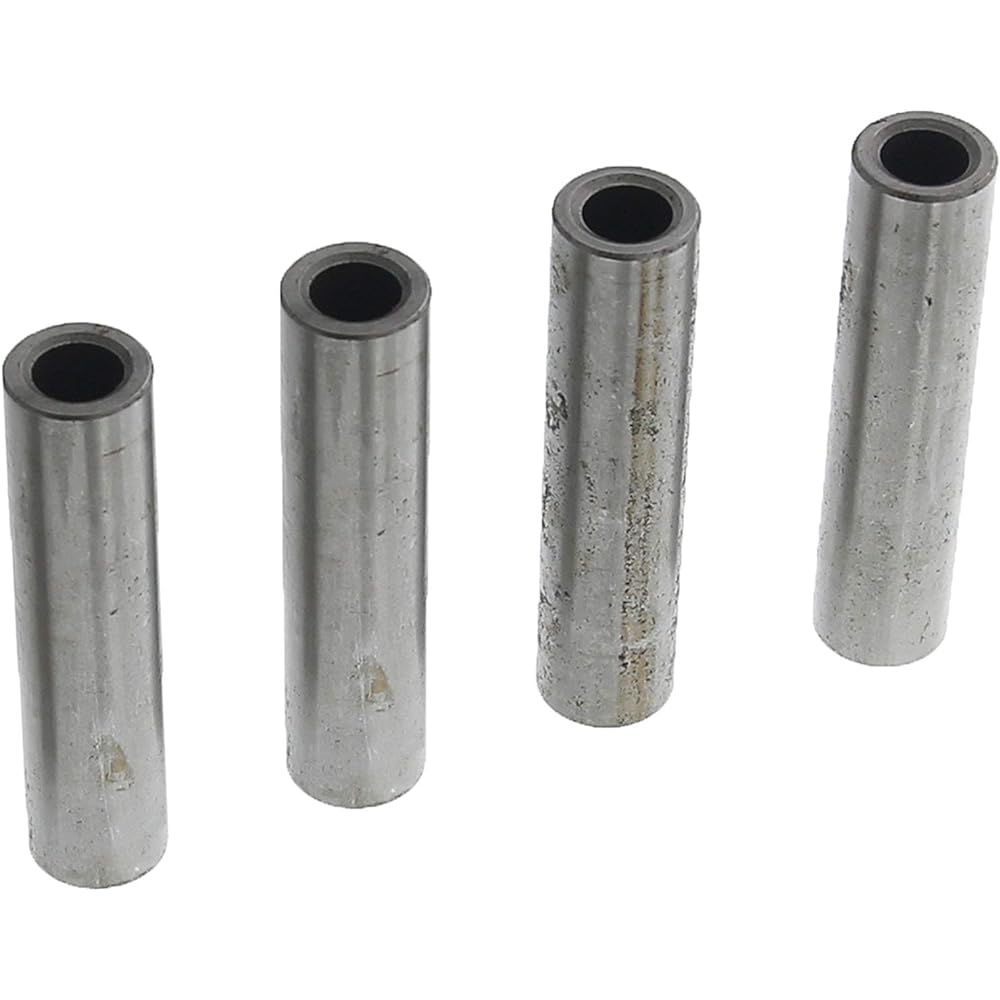 Race Driven Rear Knuckle Bushing Kit Double Sided Yamaha Grizzly 350 550 660 700 Kodiak 450 Big Bear 400 Rhino YFM YXR