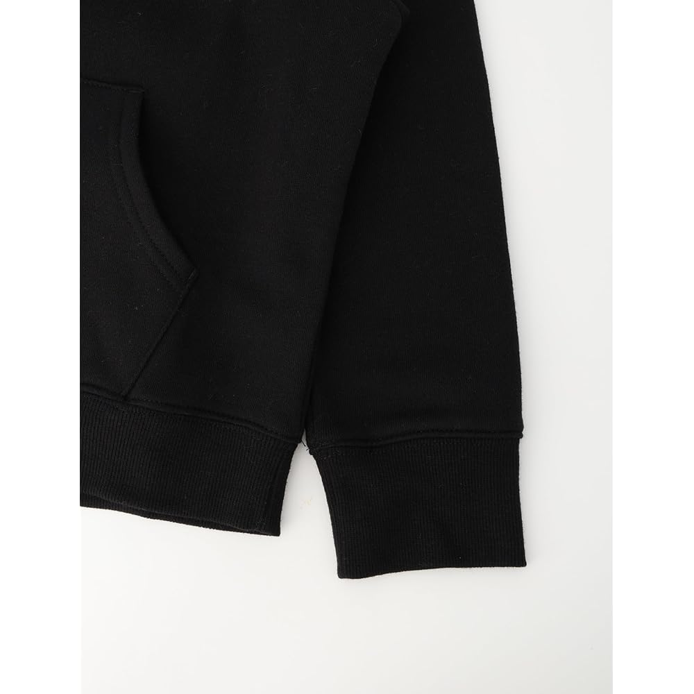 [Ocean Pacific] Hooded Sweatshirt Boys Sweat Parka