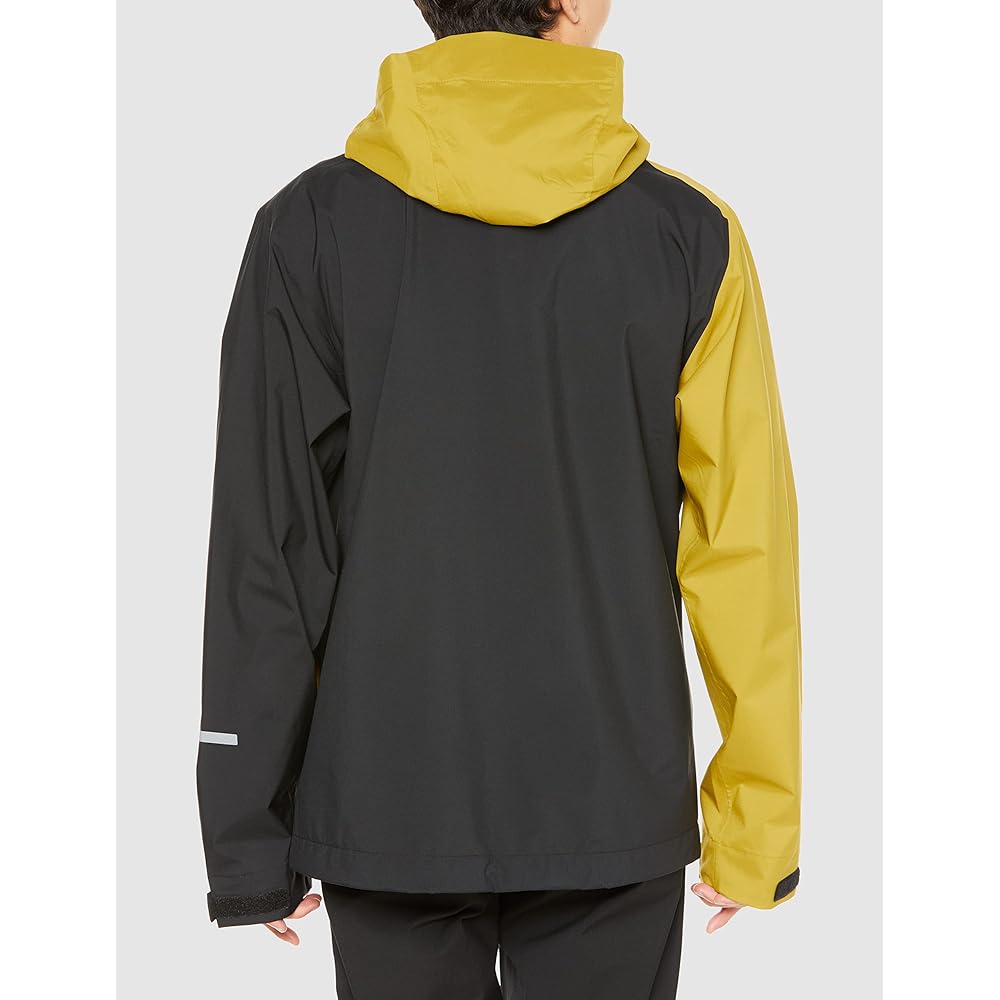 [Adidas] Jacket Terex Multi RAIN. RDY 2.5 Layer Rain Jacket E4784 Men's