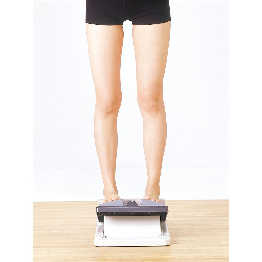 TOEI LIGHT Stretching Board XO H-8325