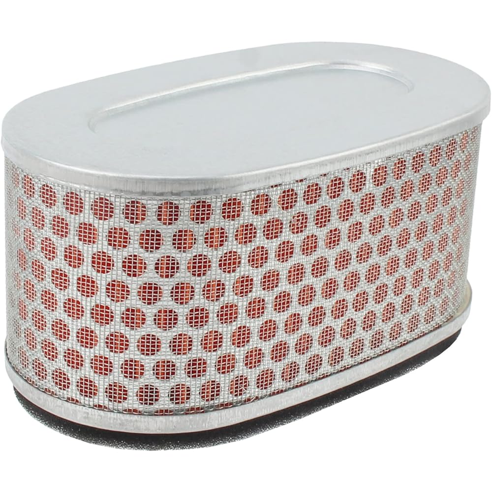 Carbhub Air Filter Honda VT750C Shadow ACE1998-2000, VT750CD/CD2 Shadow ACE Deluxe 1998-2003, VT750DC Shadow Spirit (Dual Curve) 2001-2007