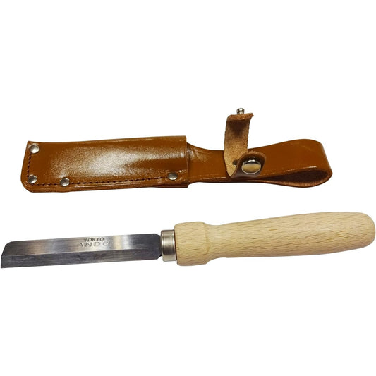 Ando Reed Knife Right Handed