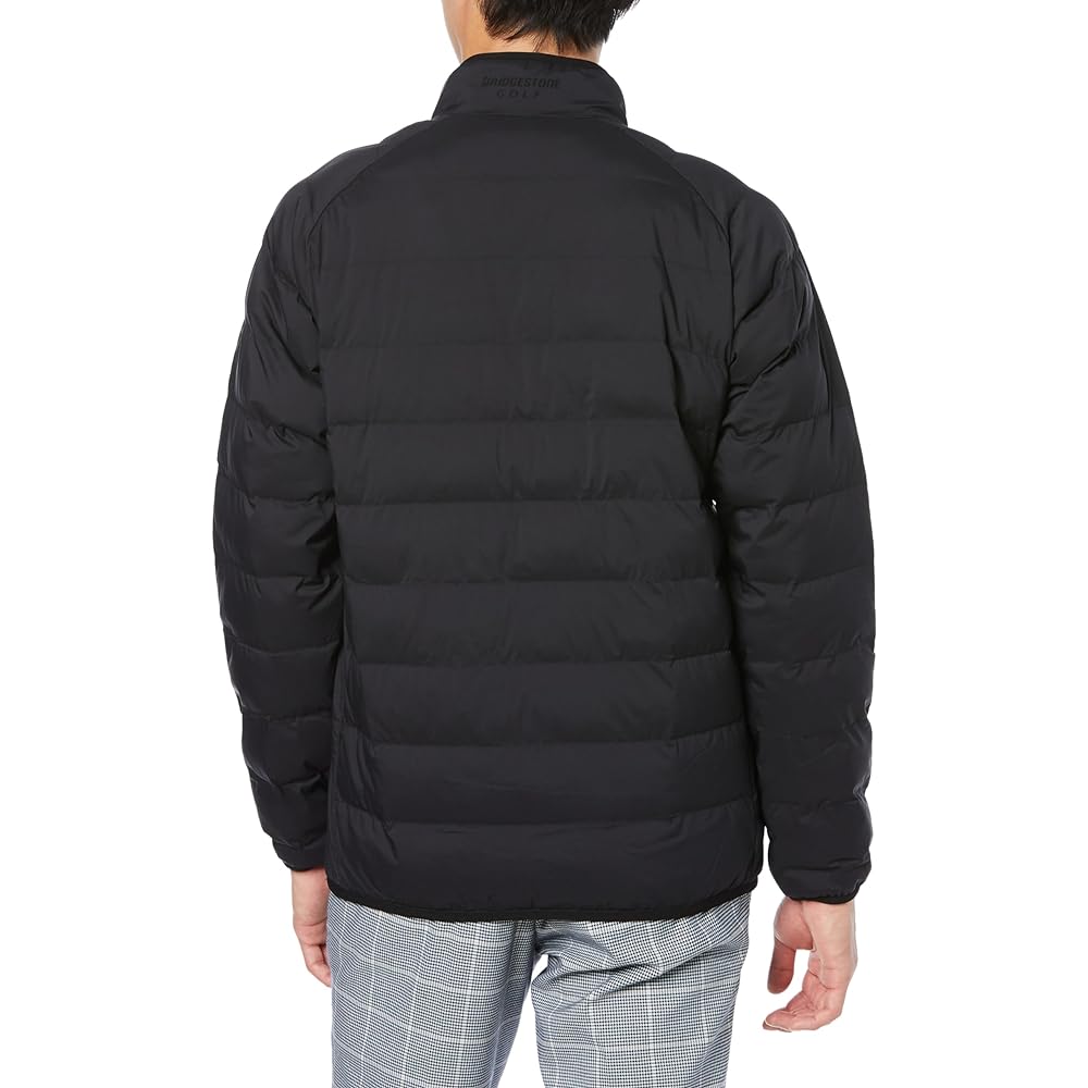[Bridgestone] Outerwear Bulson 6GZ01D Men's