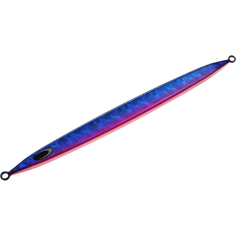 NatureBoys Lure Swim Rider Blue Pink