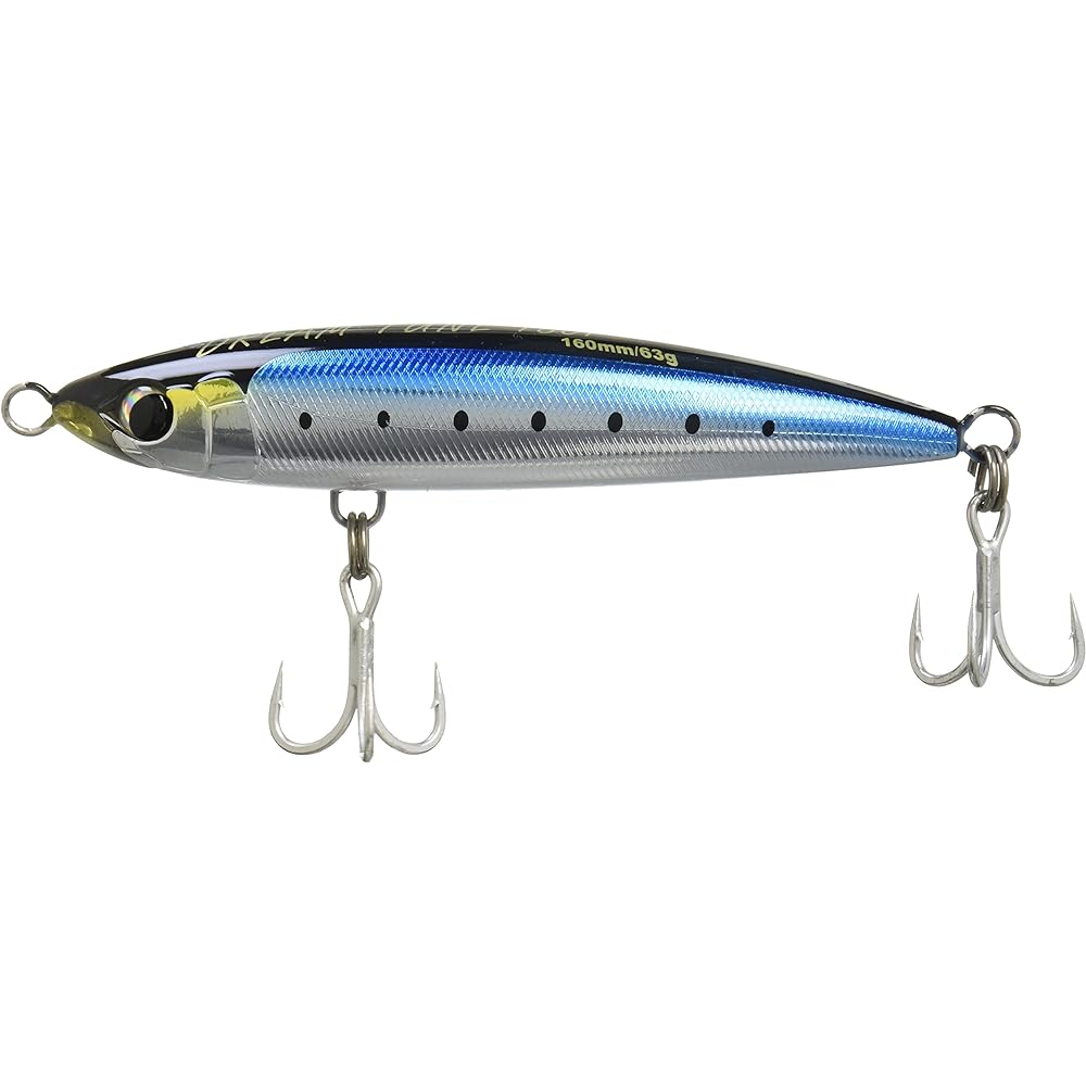 SHIMANO Pencil Osea Dream Tune 160mm 63g OT-160Q Lure