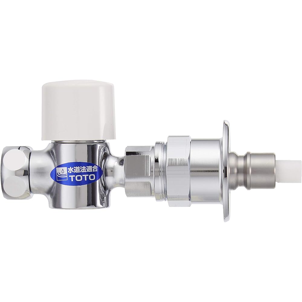 TOTO branch faucet (for dishwasher) THF22R