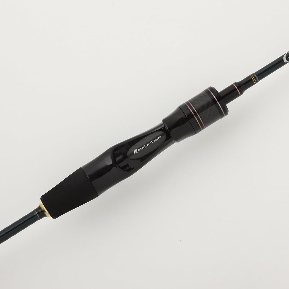 Major Craft Jigging Rod Bait 2nd Generation Giant Killing Hairtail Jigging Various