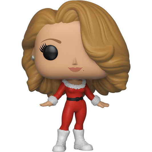 Pop Mariah Carey Vinyl Figure