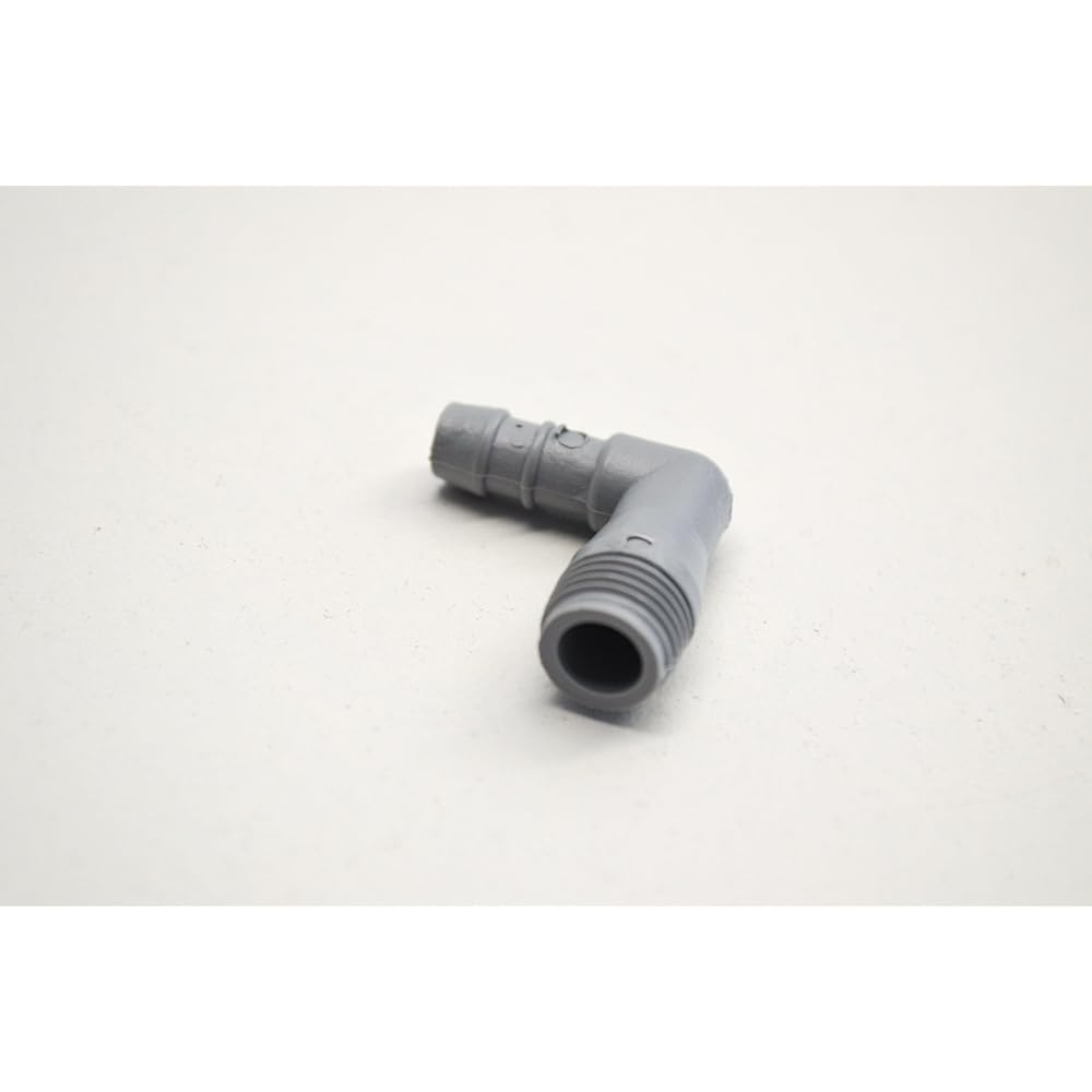KTM Angle Piece 90 Degree M10X1 1997-2016 125 150 200 250 300 350 380 400 450 500 520 525 530 SX XC EXC XCW MXC SXF 510 30022 00