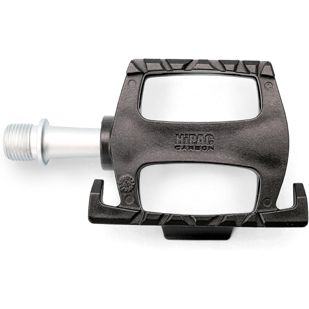 Captain Stag (CAPTAIN STAG) Pedal (Black)