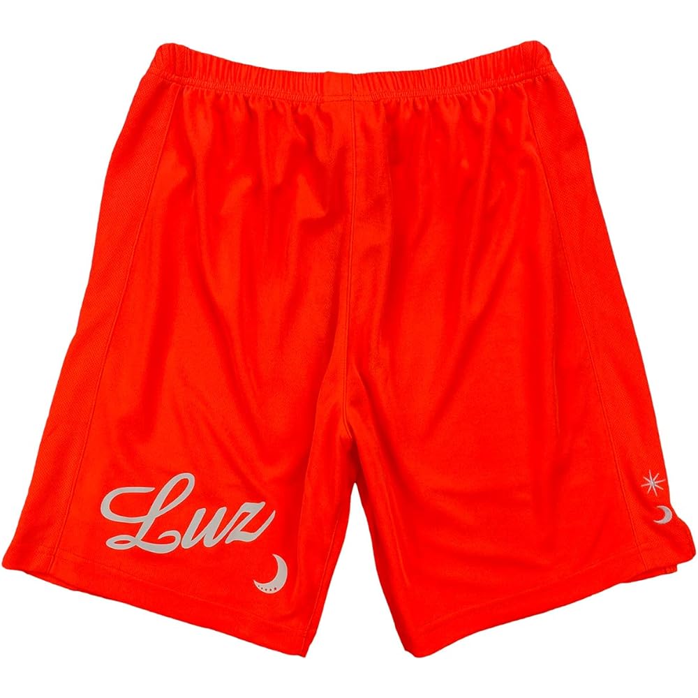 [Lucy Sombra] SIMPLE STANDARD PRA-PANTS F1811309