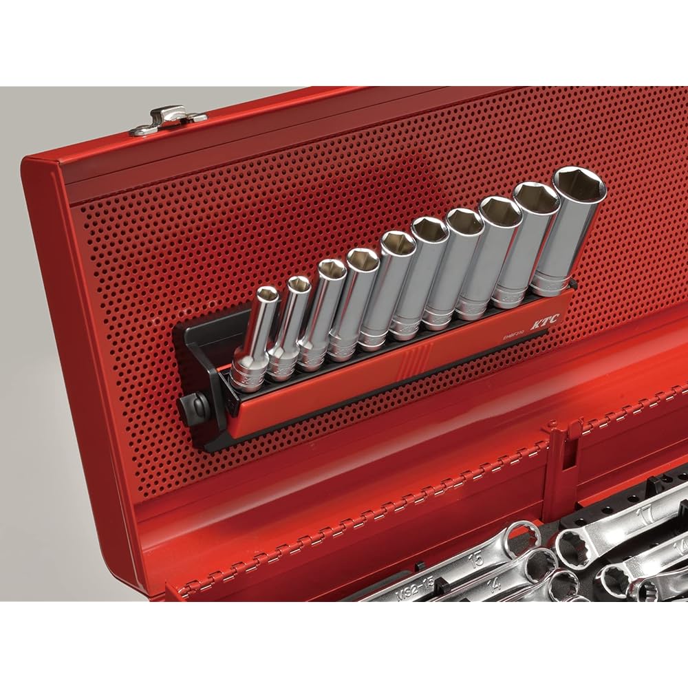 Kyoto Machinery Tools (KTC) 9.5SQ Angle Variable Type Magnetic Socket Holder EHBF310