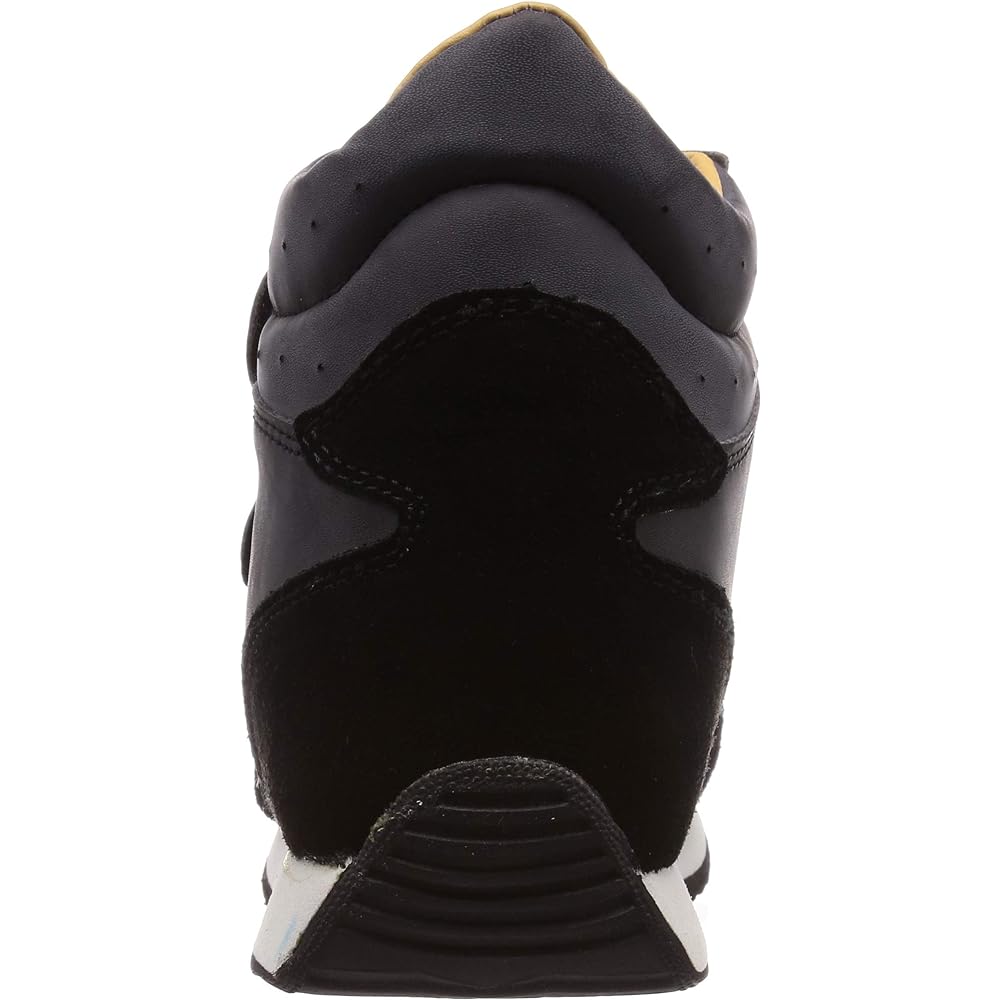 [F-STYLE] Unisex Adult F-STYLEF-STYLE German Army Velcro Pilot Shoes Velcro Pilot Shoes German Army