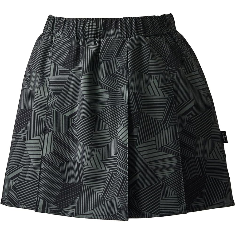 [Prince] Women's Culottes WF3327