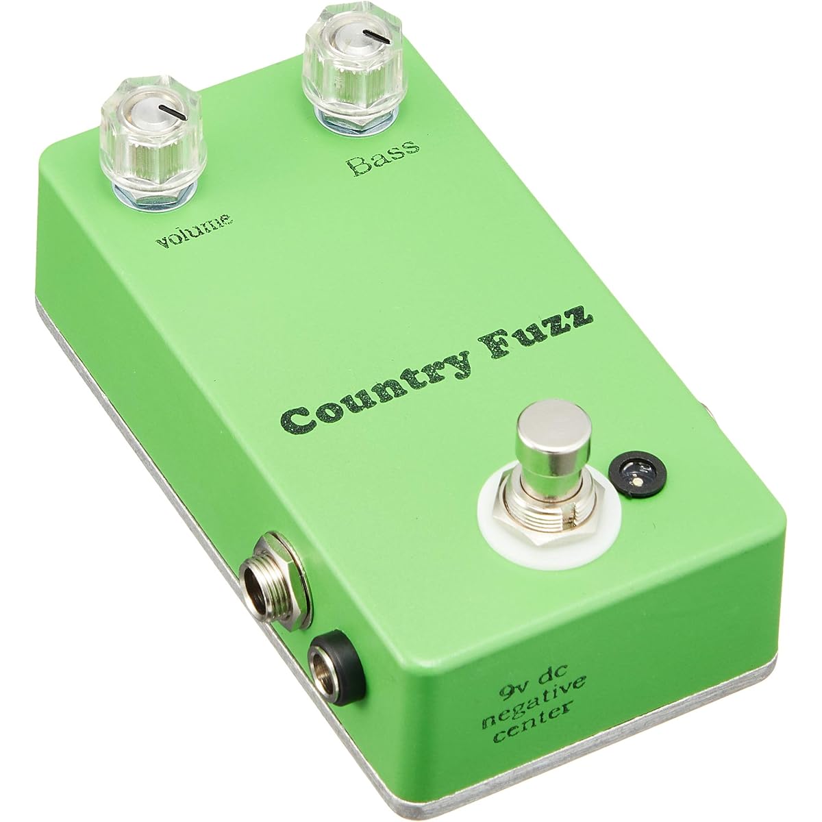 mid-fi electronics/Country Fuzz Fuzz pedal