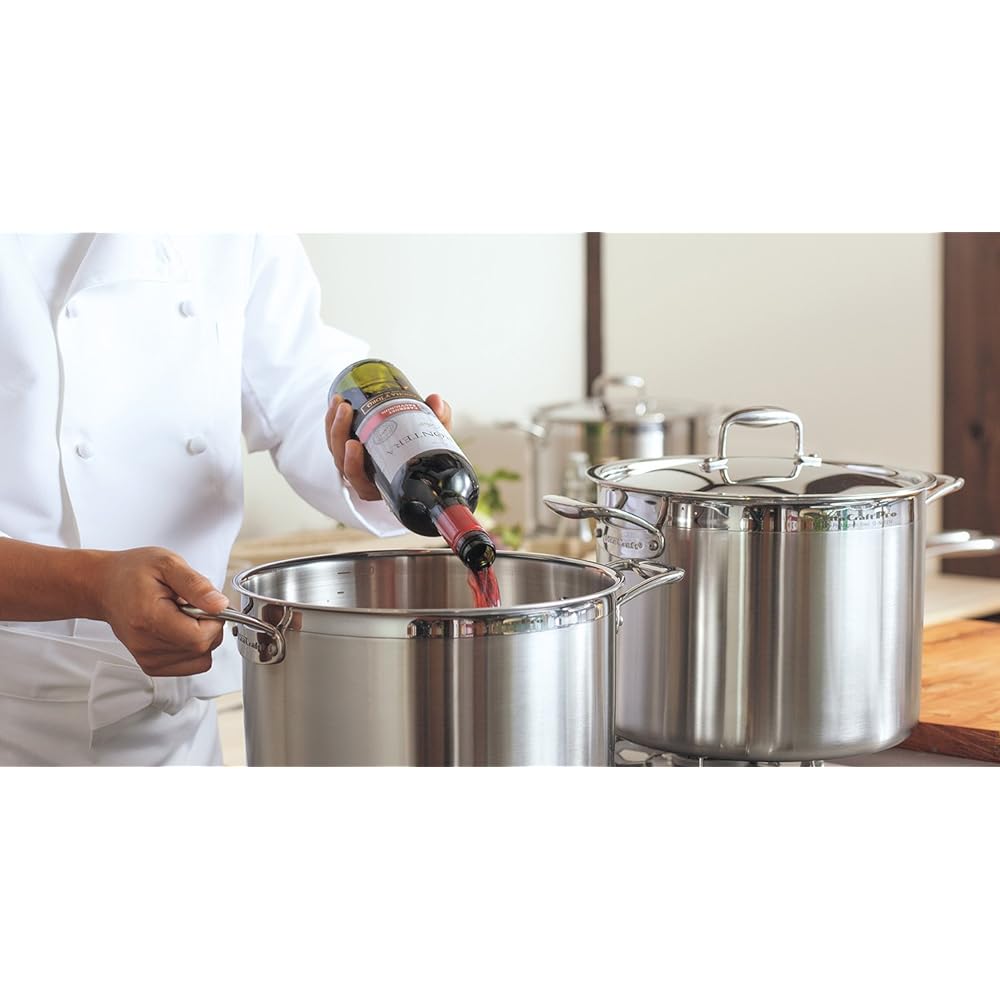 Vitacraft Two Handed Pot Pro 20cm 0242
