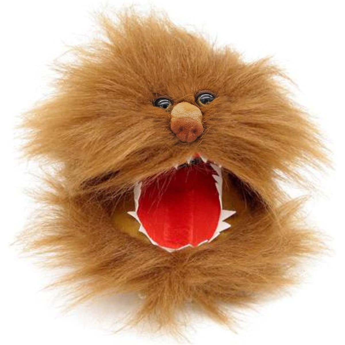 Toy Vault Dark Crystal Fizzgig Plush Jim Henson Movie
