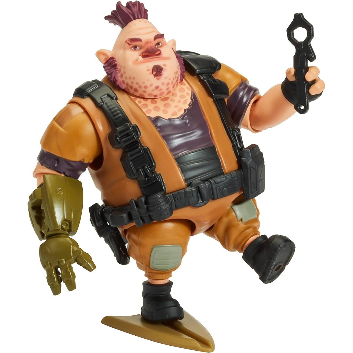 Star Trek Prodigy: 5-Inch Jancompog Action Figure with Accessories
