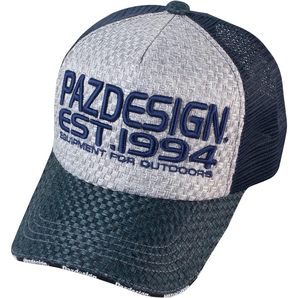 Pazdesig MESH CAP XII Mesh Cap XII PHC-070