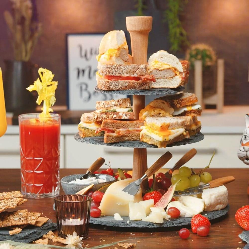 BOSKA Cheese Tower 359007