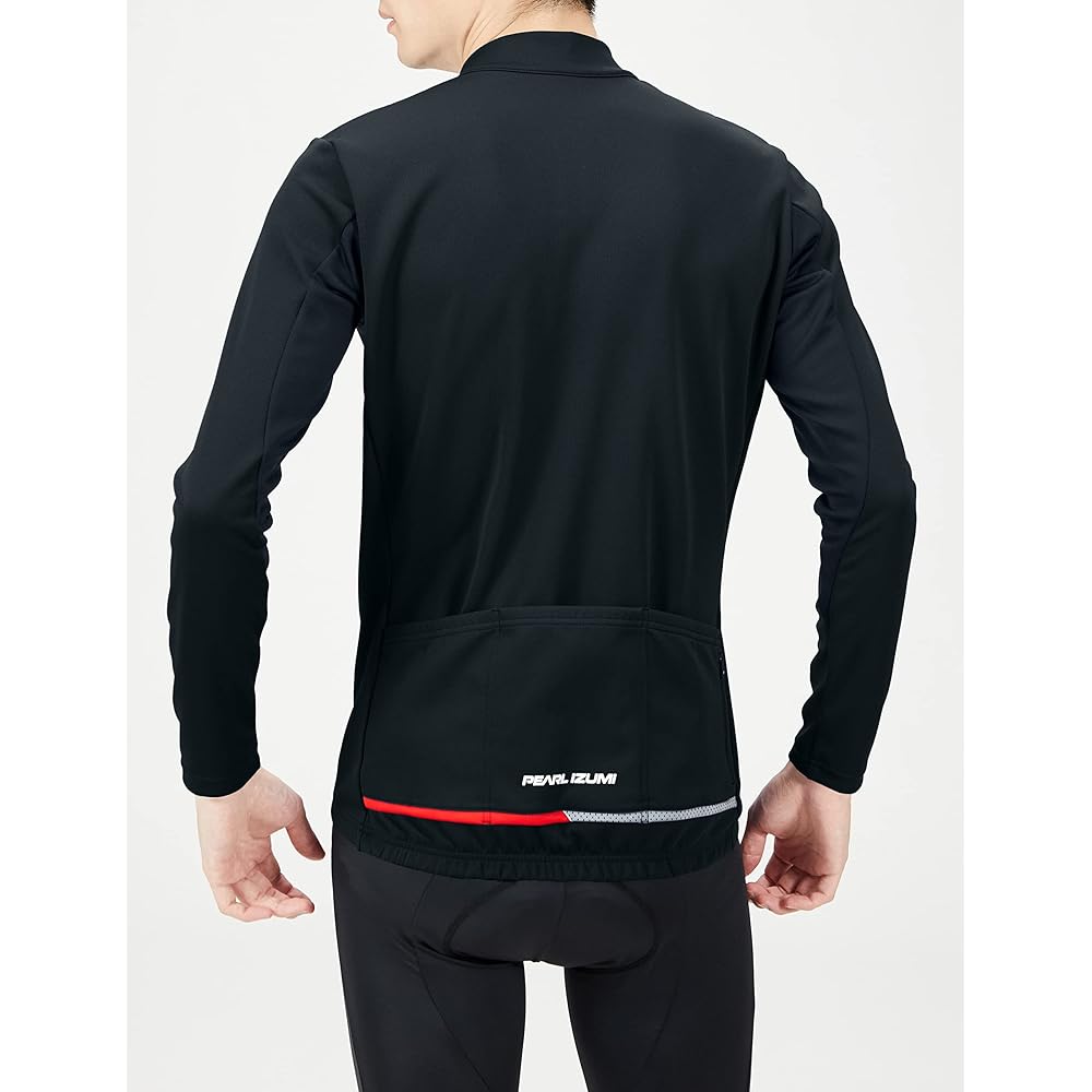 [Pearl Izumi] Shirt Hazard Jersey Men's