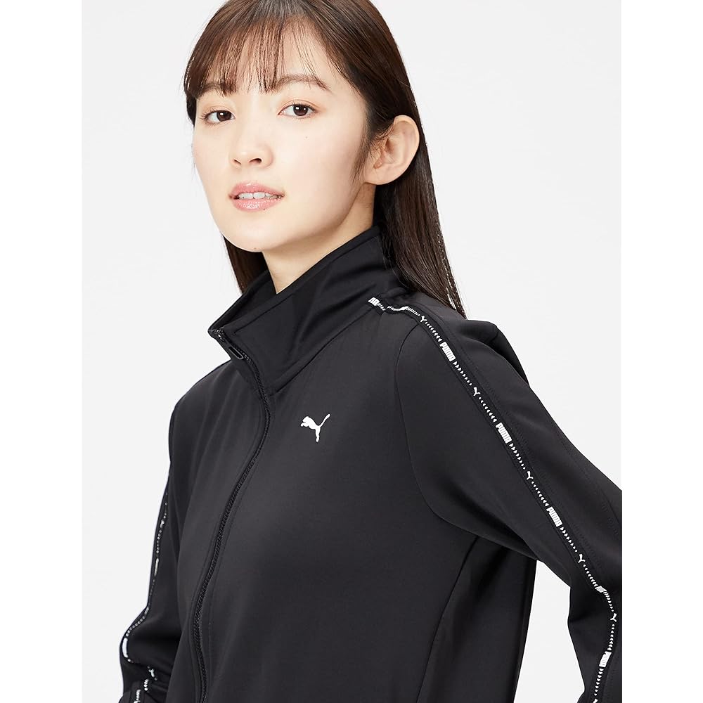 [PUMA] Women's Windbreaker Jacket Training Jacket