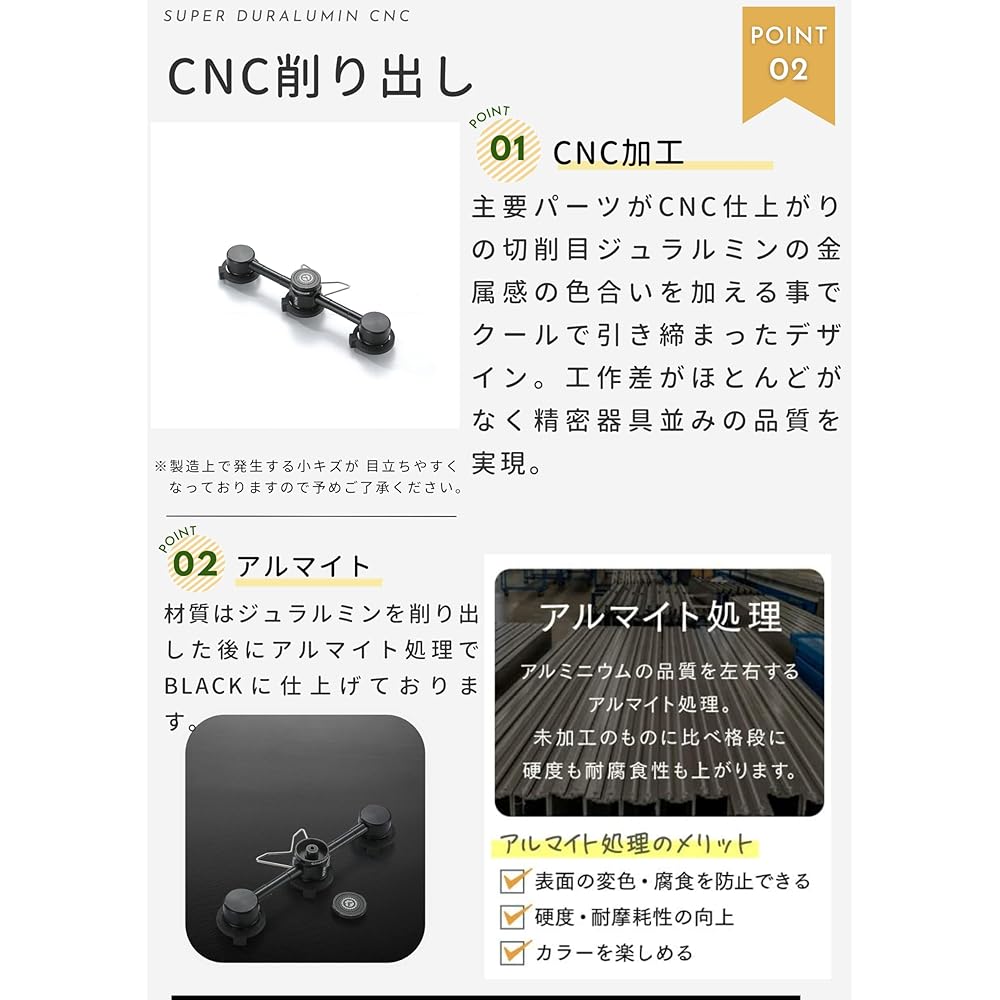 CAMPING MOON CB can gas station safety stand type 3-piece connected gas unit BKZ30