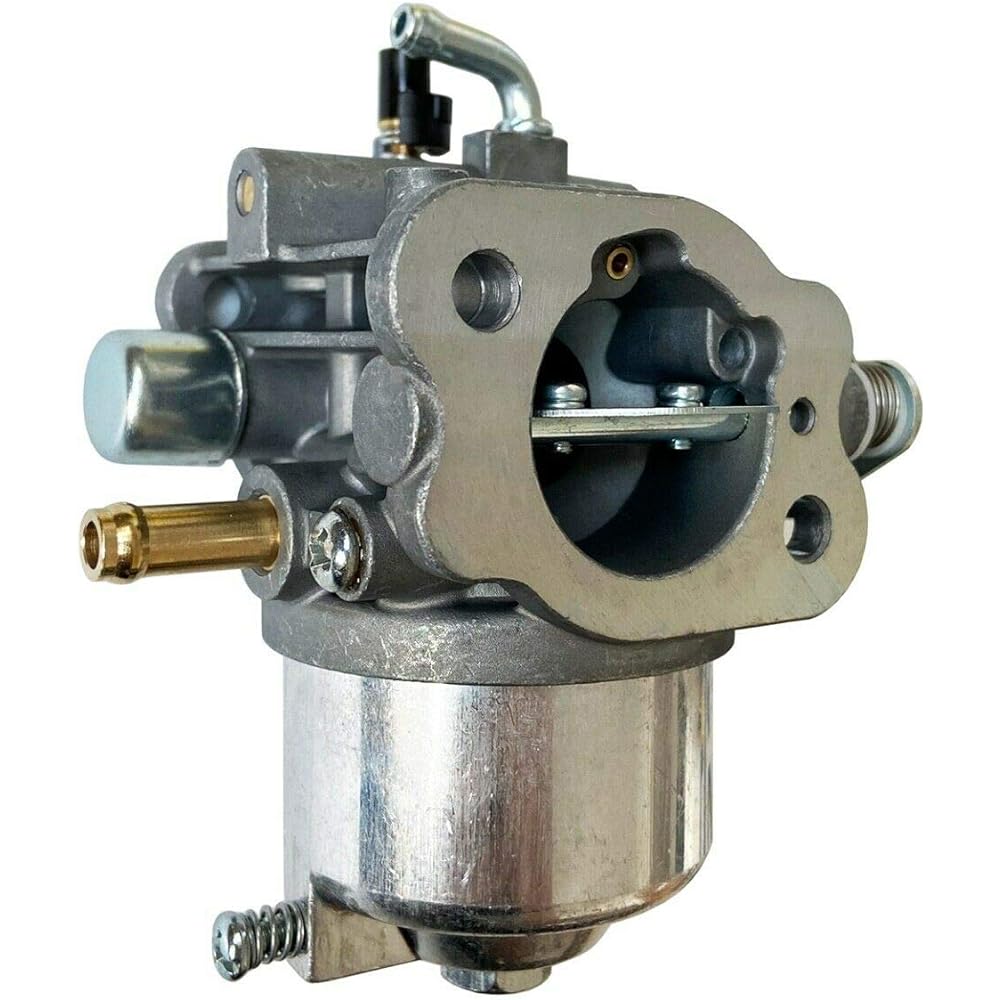 Carburetor Kawasaki Lawn Mower FH451V FH500V-AS38 4 Cycle Engine C-7123 Replacement Part #15003-7036 15003-7033