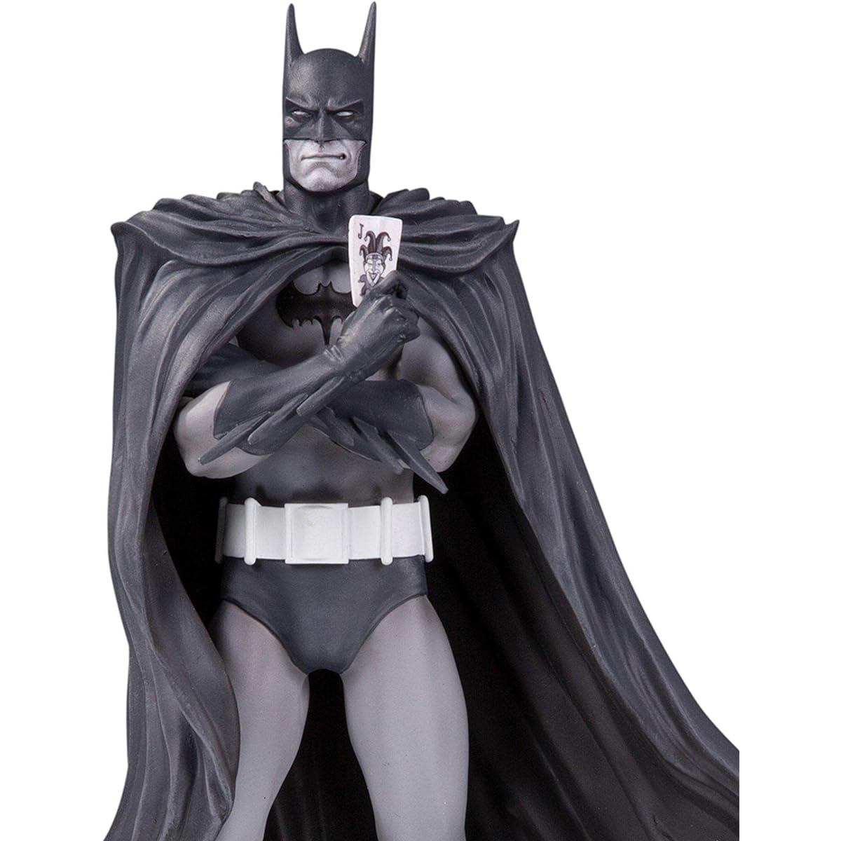 DC Direct Batman Black & White - Batman Brian Bolland (Resin)