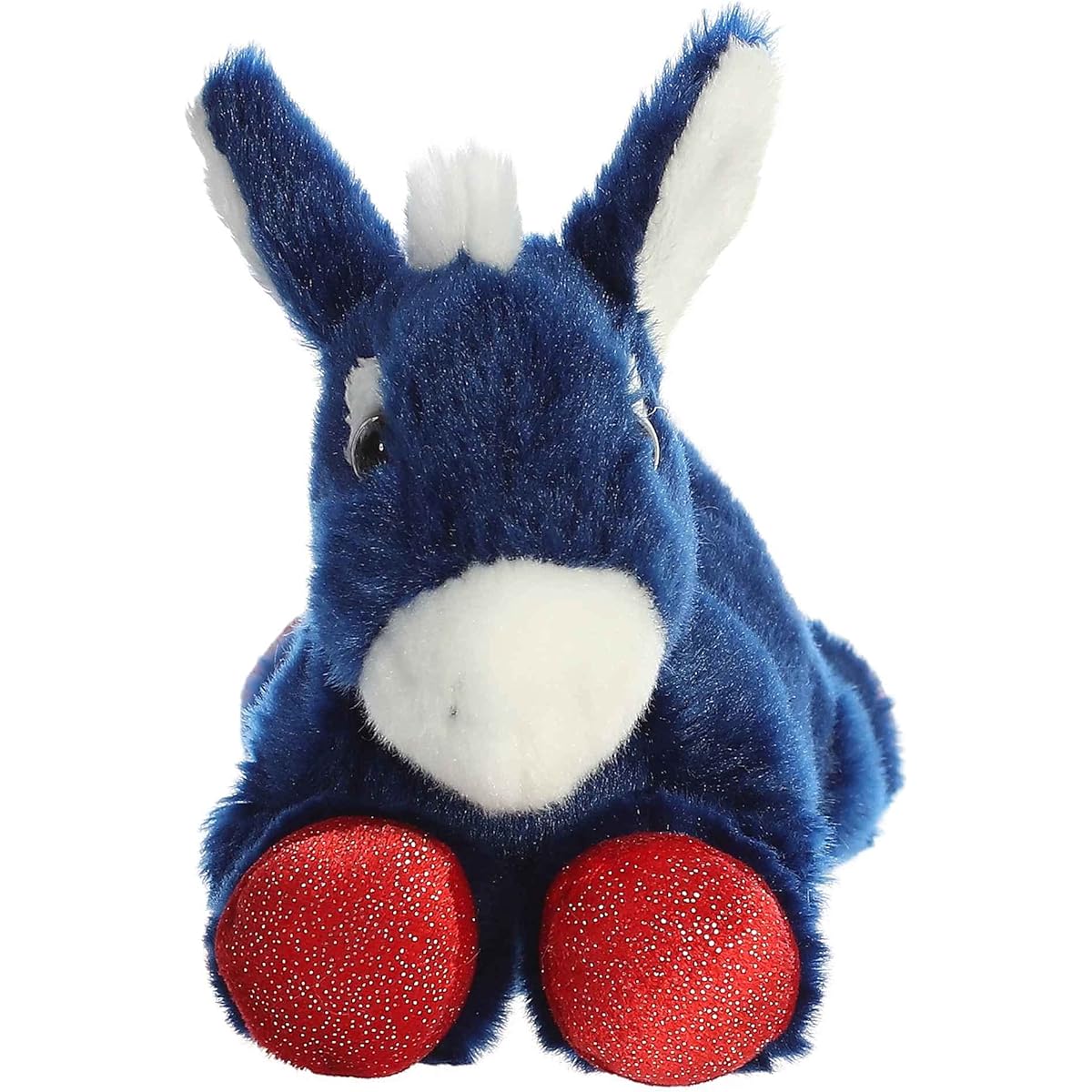 Aurora Mini Flopsy 8 inch Brave Roba