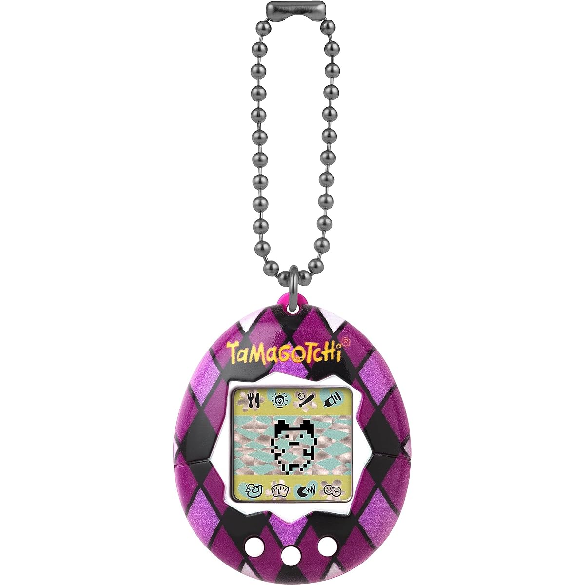 Tamagotchi Original - Majestic (updated logo)