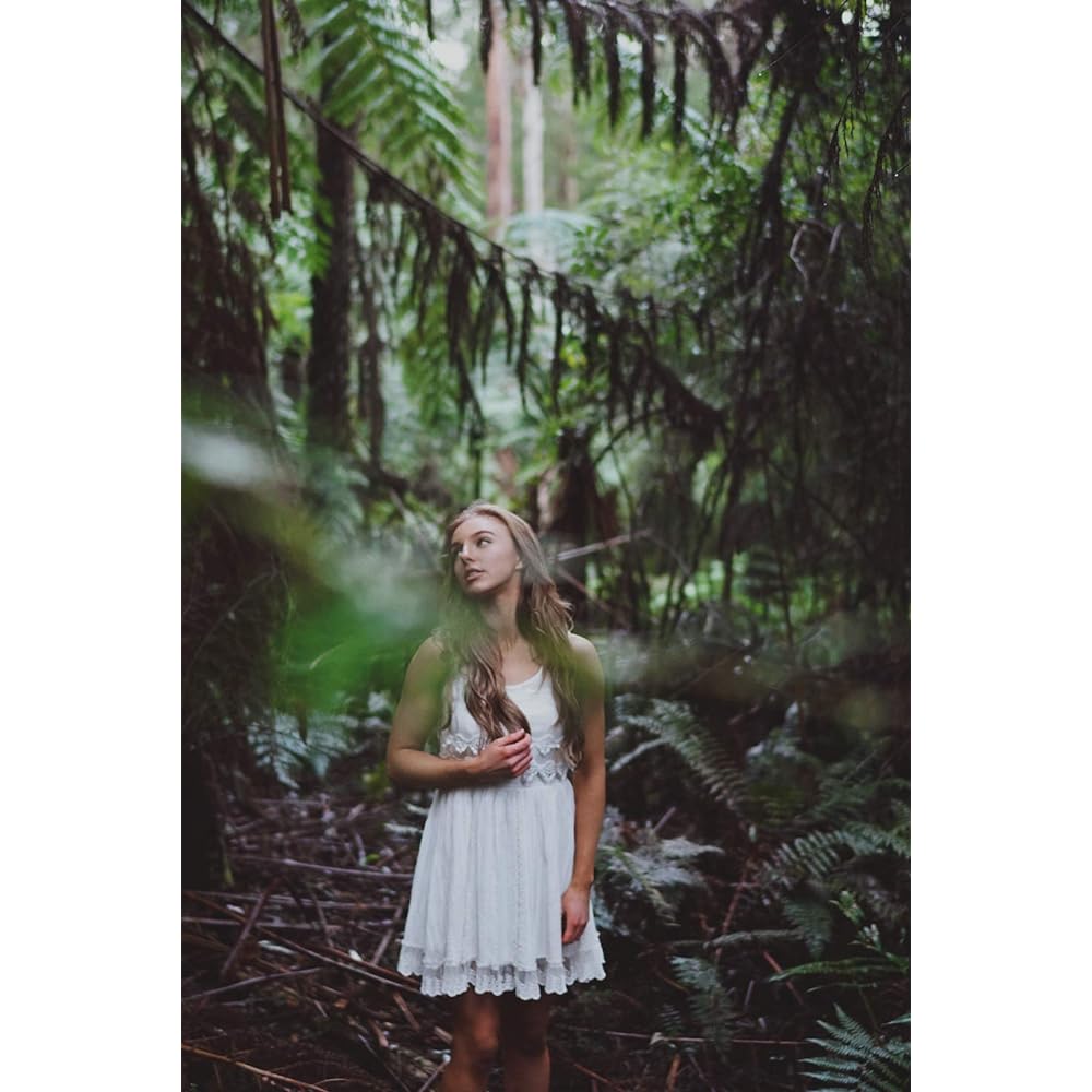 SENSORI+ Fabric Mist Room Spray Macedon Trail 3441 (Macedon Trail) Fragrance Mist Deodorant Spray Forest Naturally Derived Ingredients Made in Australia 100ml Macedon Trail