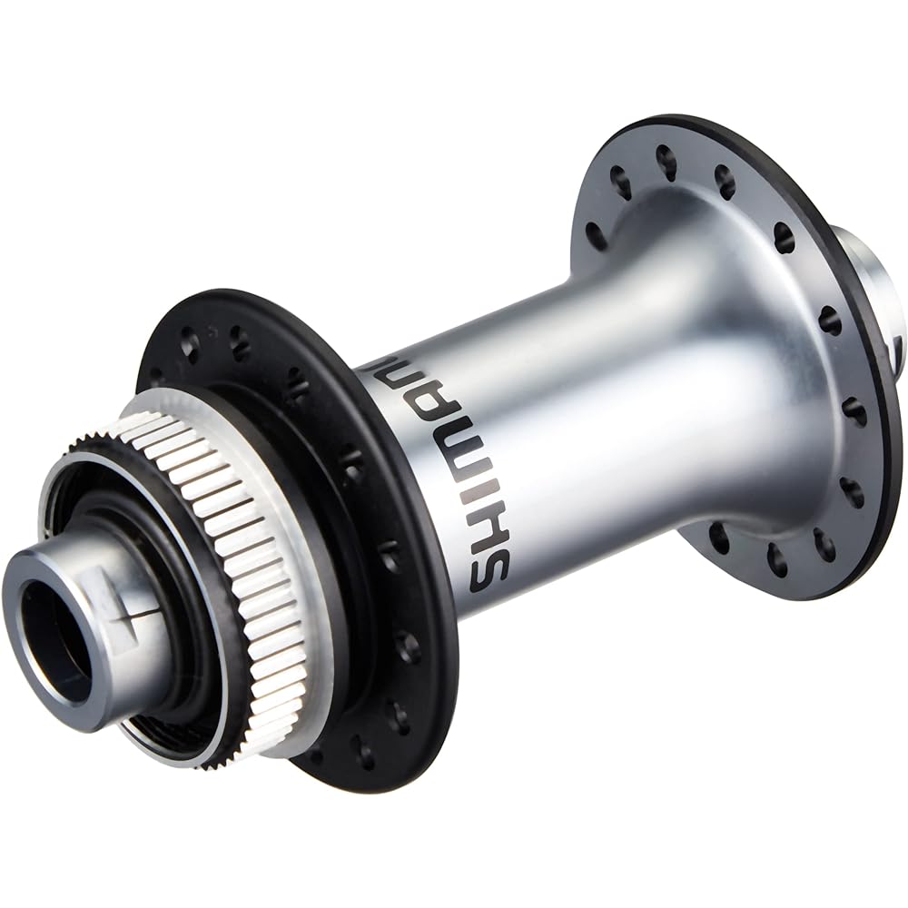 Shimano HB-RS770 12mmE Thru OLD:110mm Center Lock Disc EHBRS770